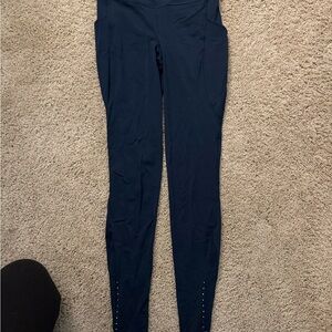 Lululemon Fast and Free Leggings